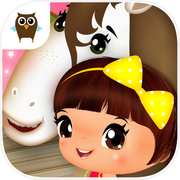 Sweet Little Emma  Lovely Ponyicon