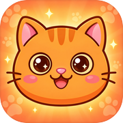 猫猫头连连看icon