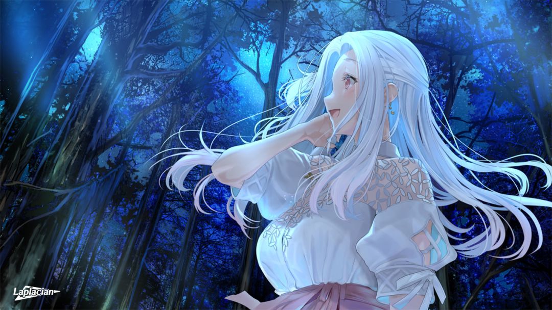 白日梦的构想图游戏截图