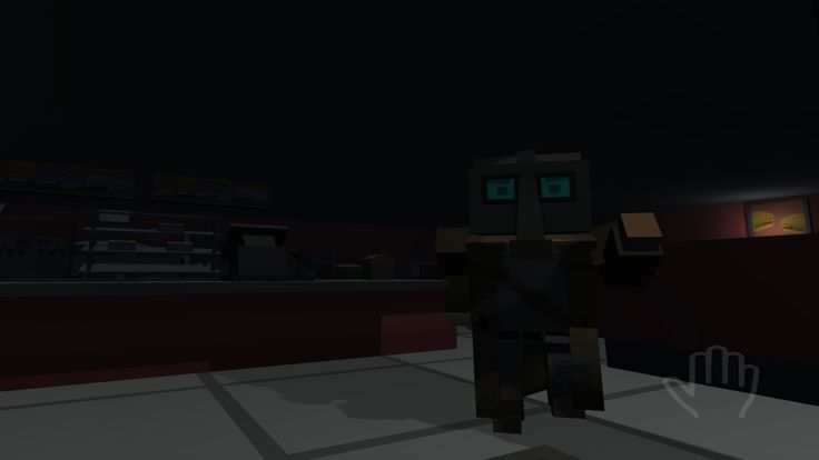 My Shopping Supermarket Escape游戏截图