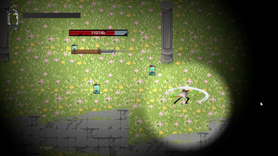 GASLIGHT游戏截图