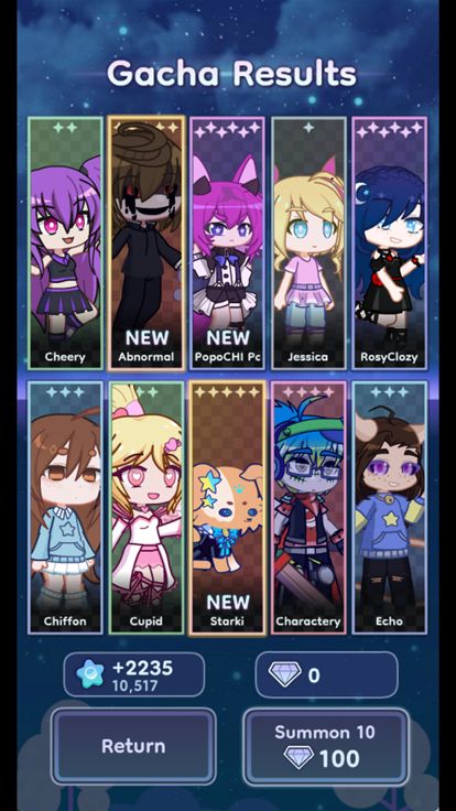 Gacha Life 2游戏截图