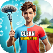 ASMR House Cleaning Simulatoricon