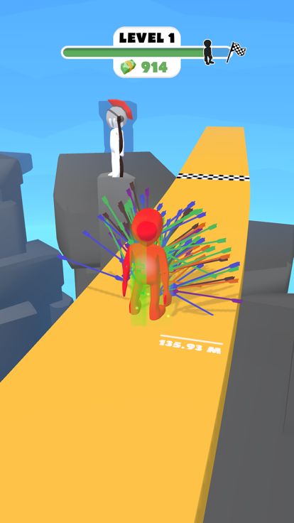 Dead Man Walking游戏截图