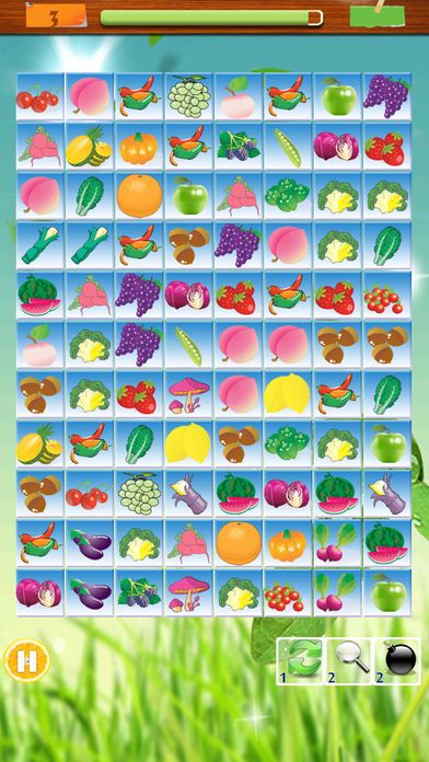 水果连连看2游戏截图