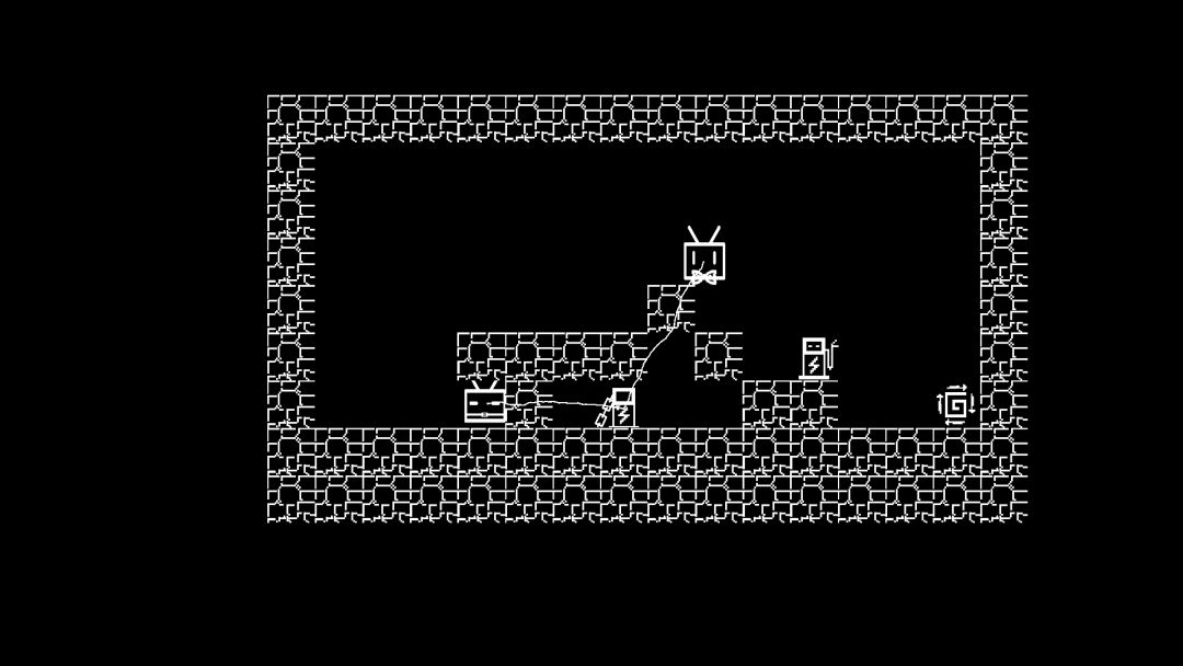 Electricity游戏截图