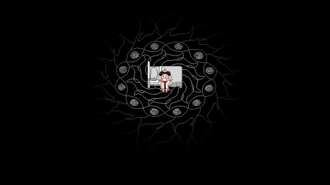Paper Lily - Chapter 1游戏截图