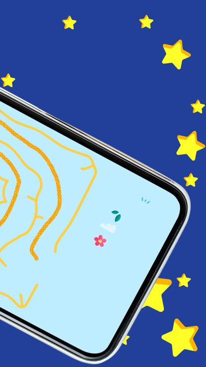 Fun Star Maze游戏截图