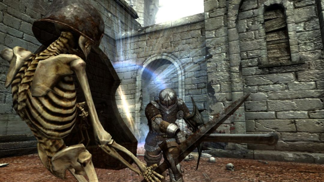 Clan of Champions游戏截图