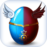 Super Fusion Simulatoricon