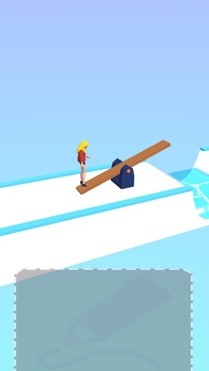 Path Drawer游戏截图