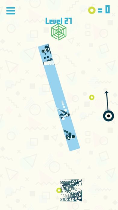 蜘蛛球游戏截图