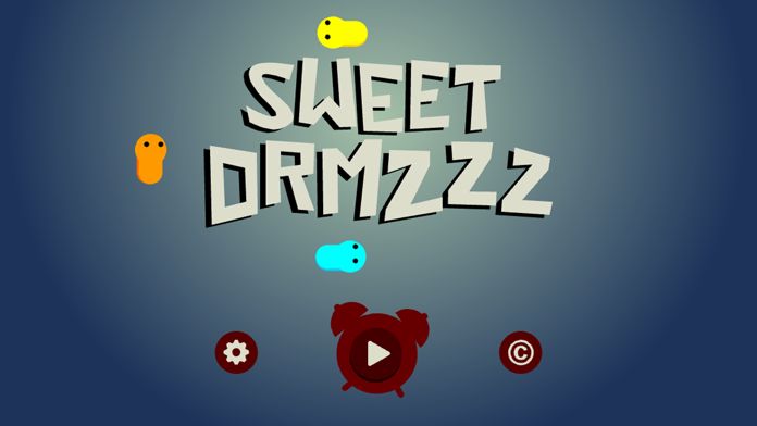 Sweet Drmzzz游戏截图