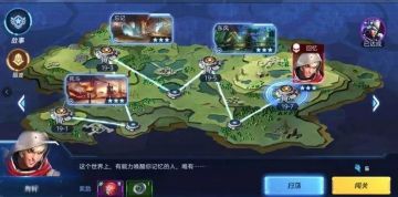 格斗教室 | 刷本才靠培养，对决只拼操作！