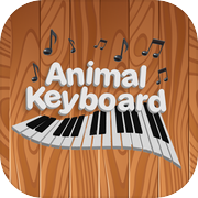 Animal Keyboardicon