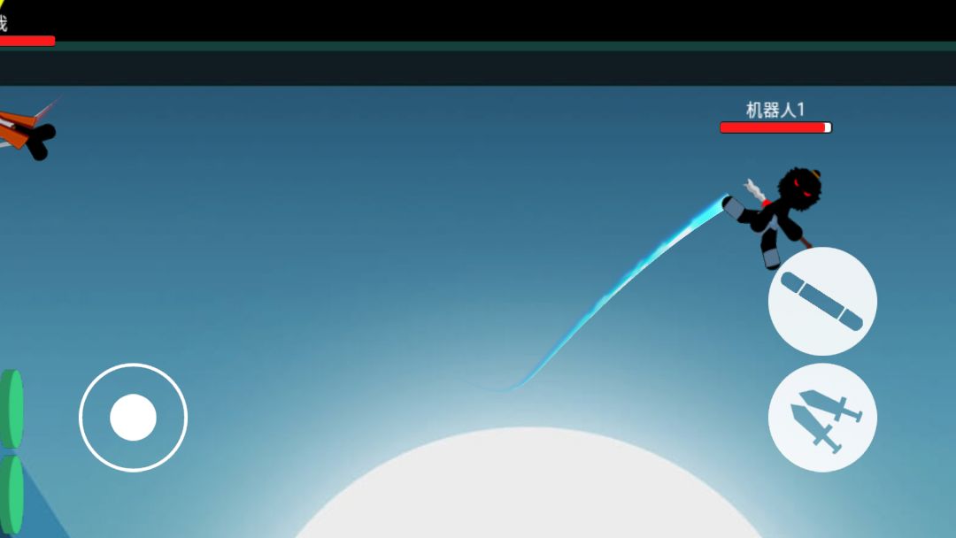 星际入侵游戏截图