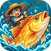 一竿暴富icon