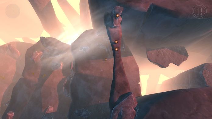 Globosome: Path of the Swarm游戏截图