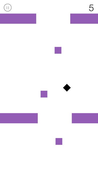 神奇的砖头游戏截图