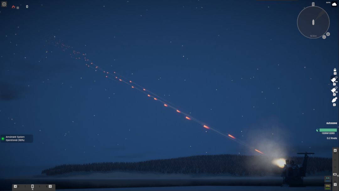 NavalArt游戏截图