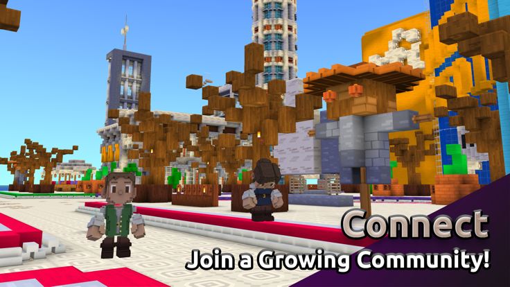 Worlds FRVR游戏截图