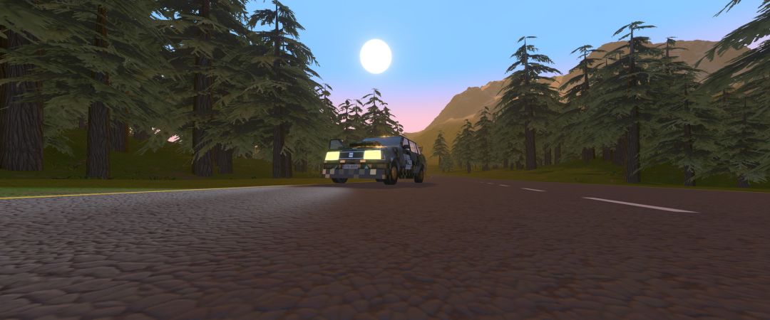 Amazing Frog? 2游戏截图