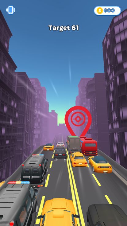 Master Killer!游戏截图