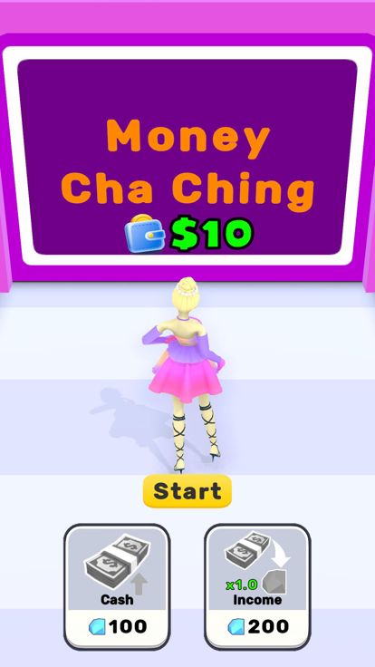 ChaChingRun游戏截图