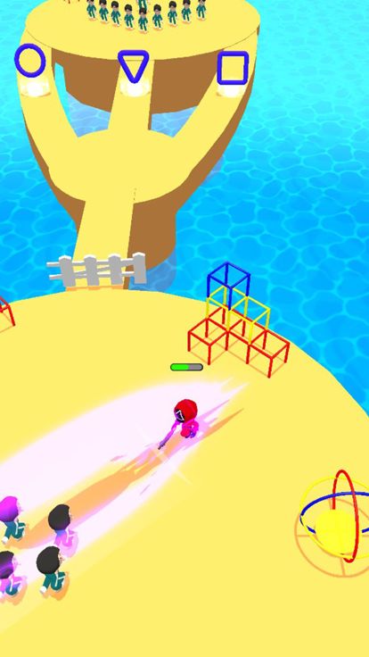 This is War!游戏截图