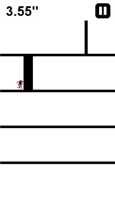 一个都不能死2014游戏截图