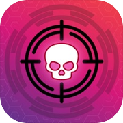 Sniper Run 3D!icon