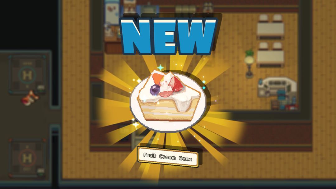 原地起啡 / SkyBrew: Entropic Strategist游戏截图