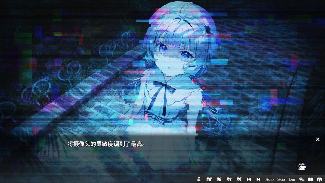 COCORO游戏截图