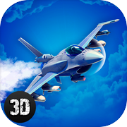 F18飞机飞行模拟器