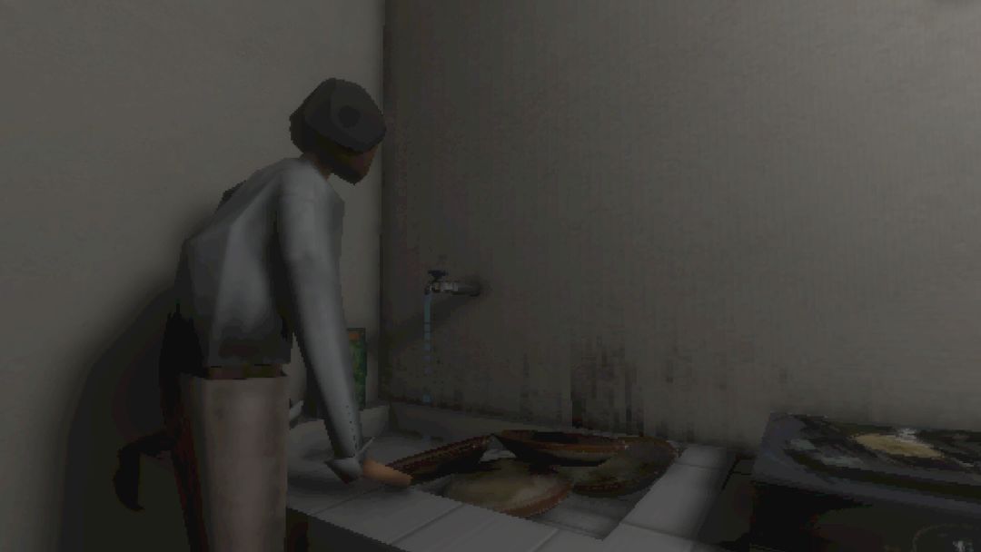 Obsessed : Night Shift游戏截图