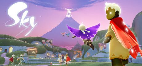 [BETA] Sky光·遇 封面