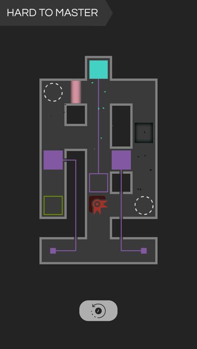 The Chronos Principle游戏截图