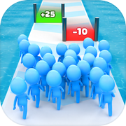 Stick Count Merge Mastericon