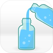 Pouring Water - puzzle gameicon