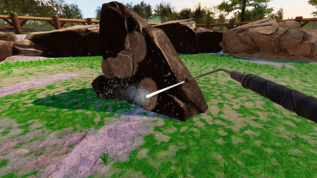 Zoo Simulator: Prologue游戏截图