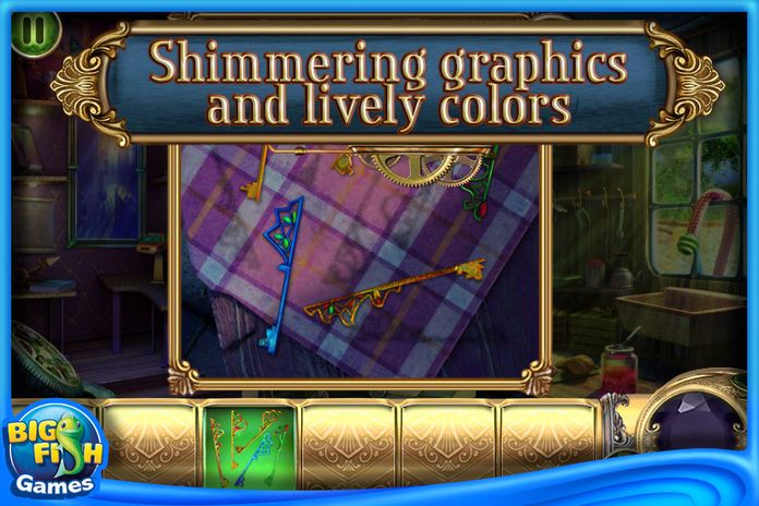 Snark Busters - All Revved Up (Full)游戏截图