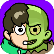 WhoisZombie - Survivalicon