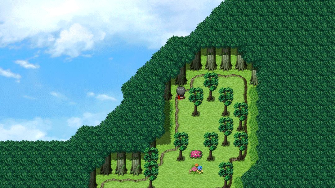 盗神三国游戏截图