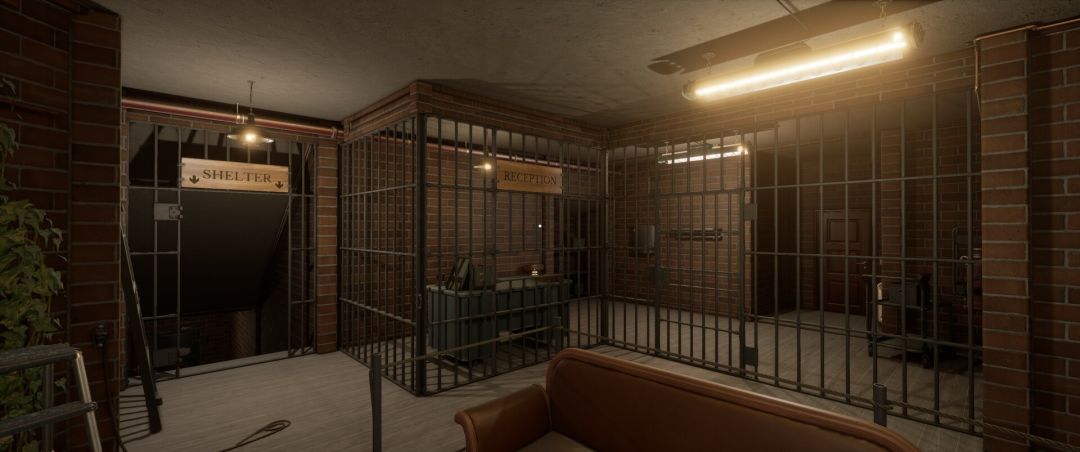 Escape Memoirs: Mini Stories游戏截图