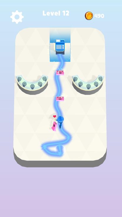 Fashion Shopper!游戏截图