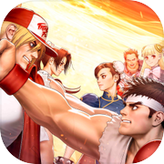 卡普空格斗合集 2