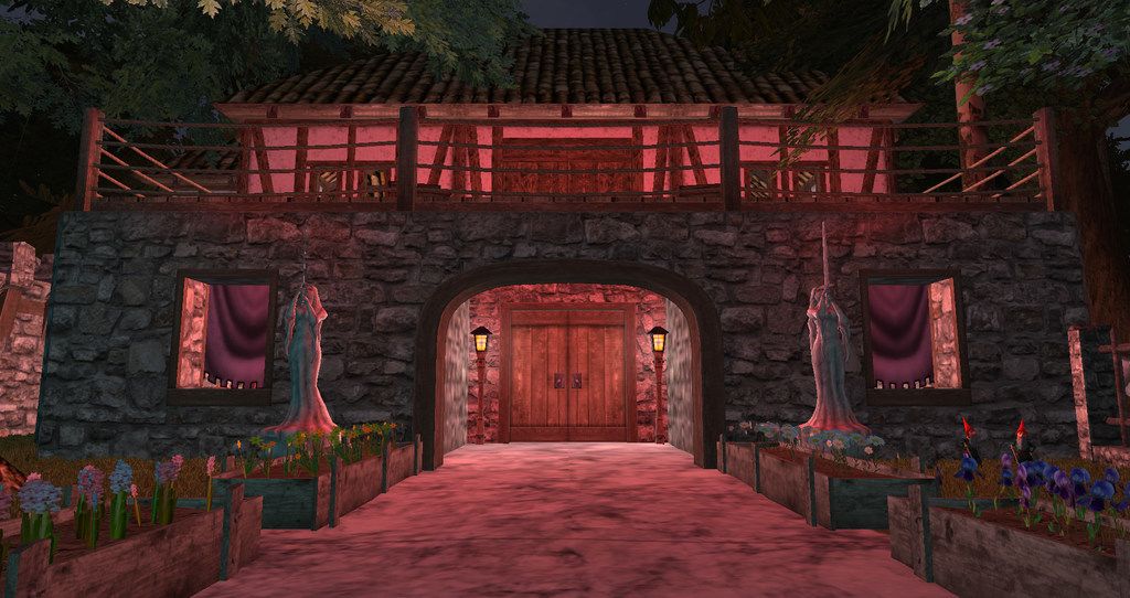 Wurm Unlimited游戏截图