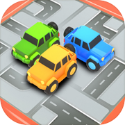 Parking Route Master