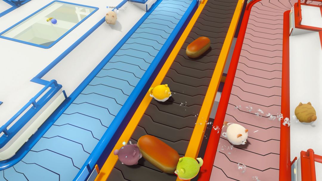 咕噜咕噜游戏截图