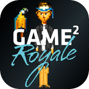 Game Royale 2 - The Secret of Jannis Islandicon